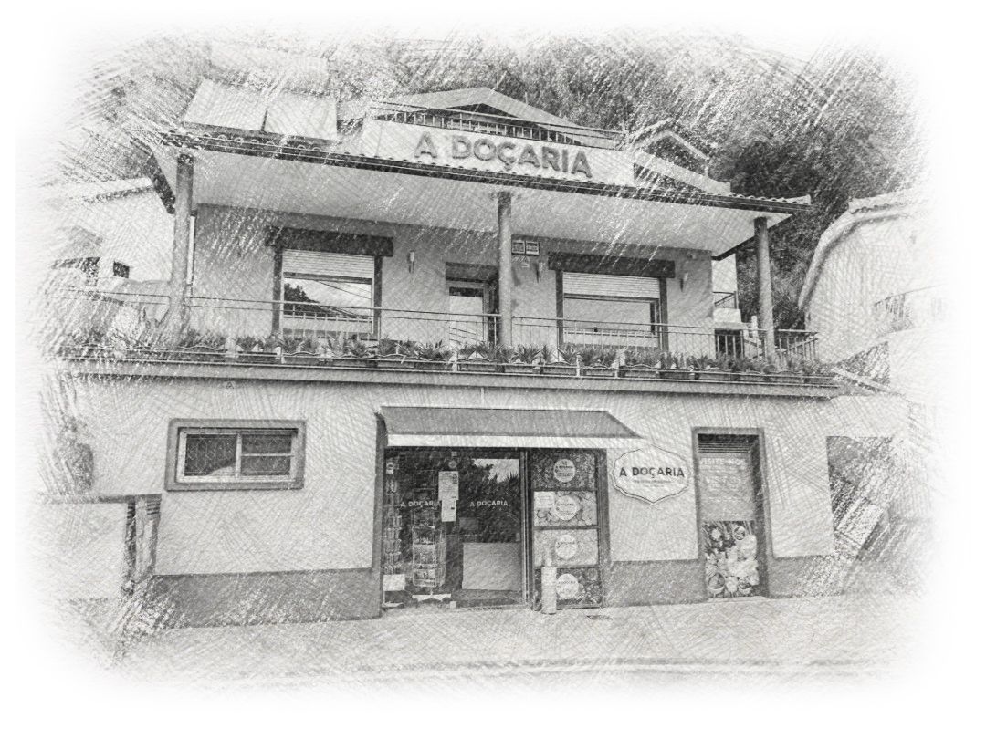 A Doçaria - Handmade